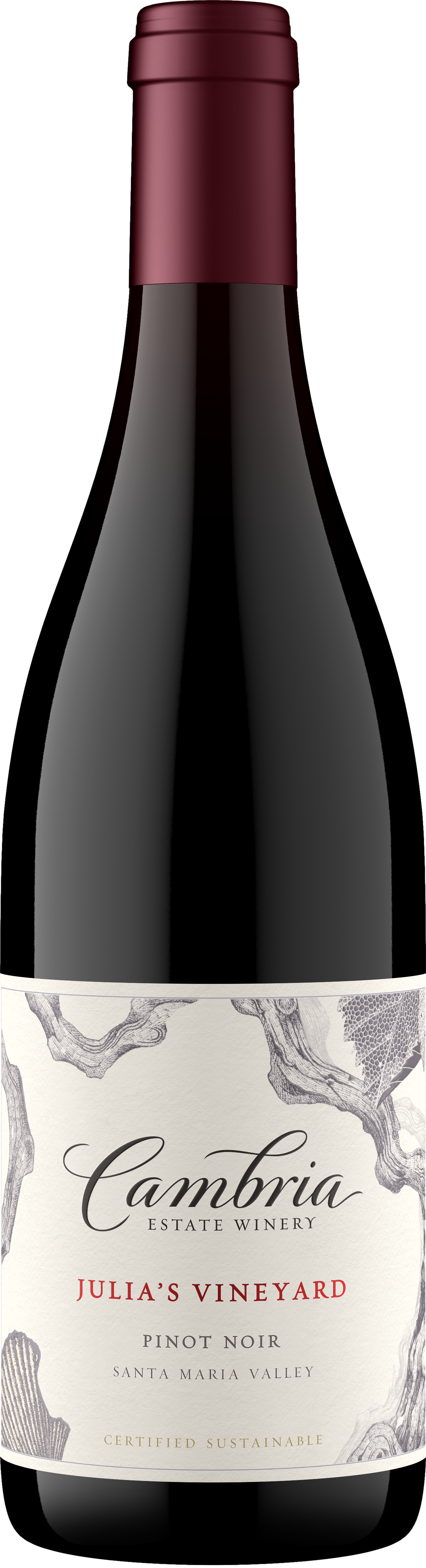 Cambria Julia's Vineyard Pinot Noir 2019