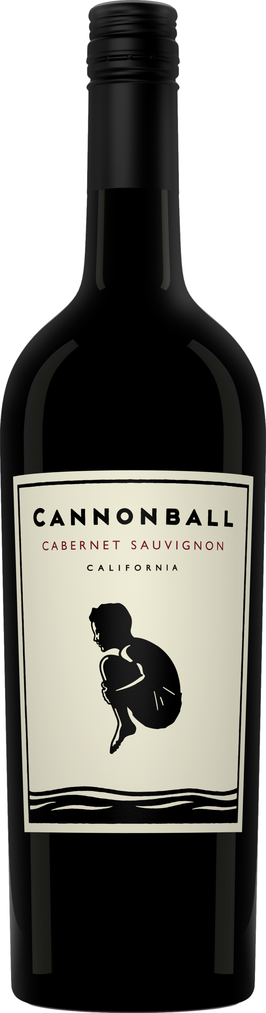 Cannonball Cabernet Sauvignon 2019