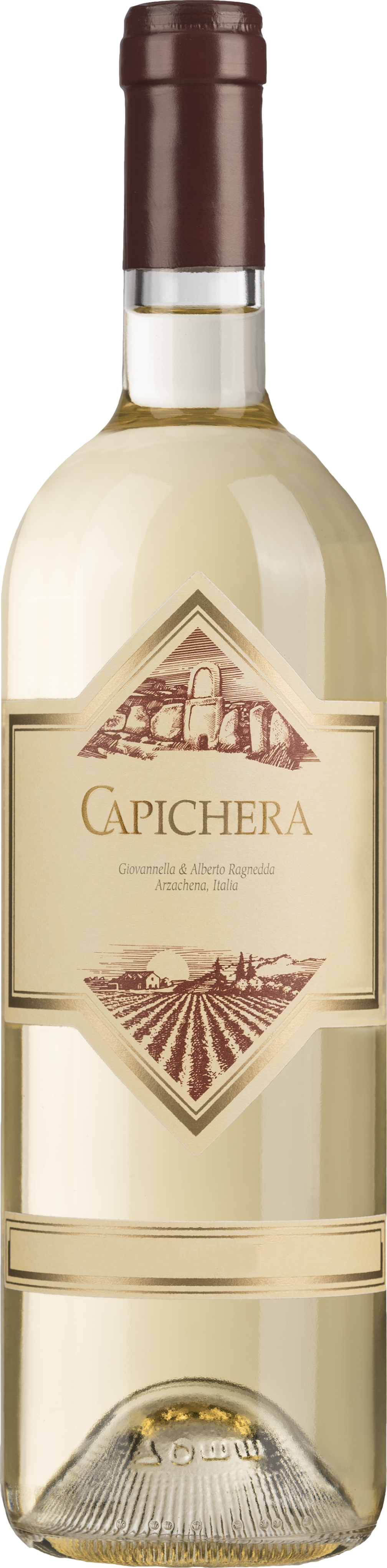 Capichera  Isola dei Nuraghi 2024