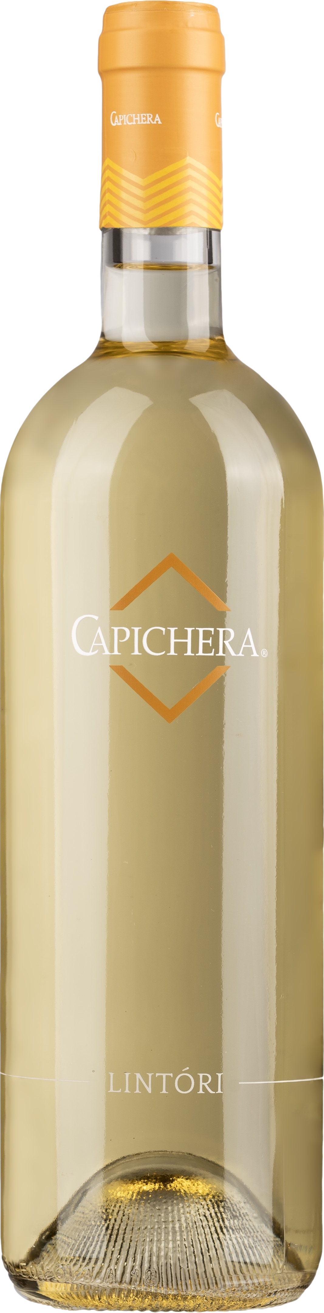 Capichera Lintori Vermentino Sardegna 2023