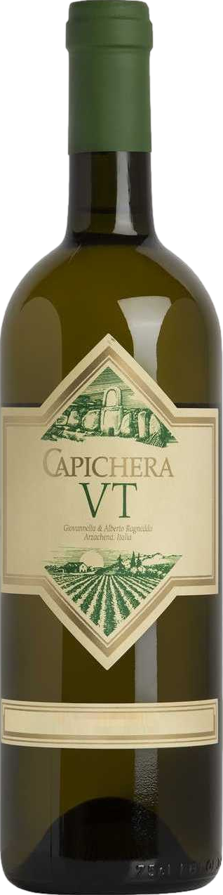 Capichera VT Vendemmia Tardiva 2020