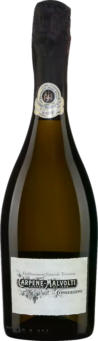 Carpene Malvolti 1868 Brut Prosecco Superiore