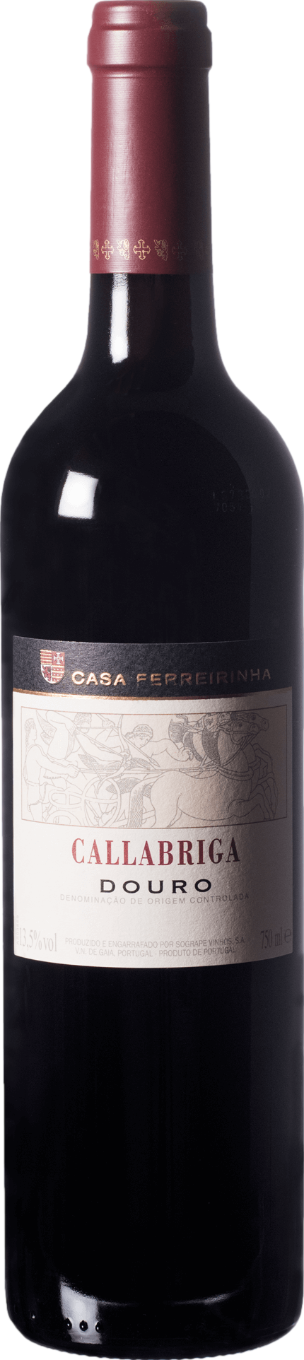 Casa Ferreirinha Callabriga 2022