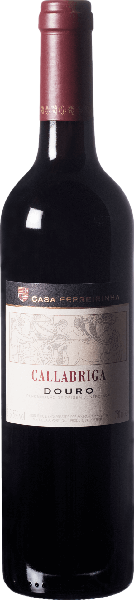 Casa Ferreirinha Callabriga 2023