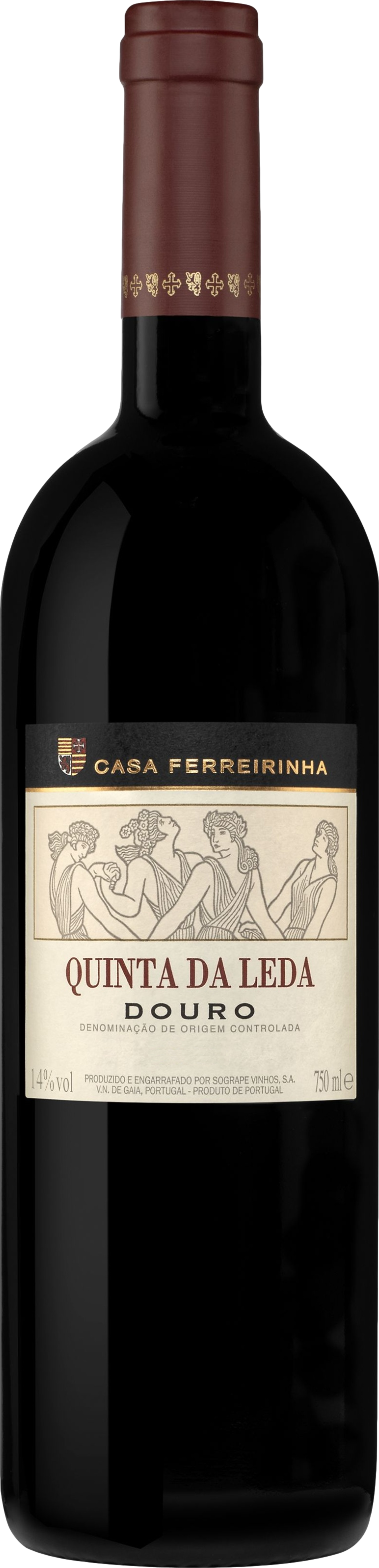 Casa Ferreirinha Quinta da Leda 2021