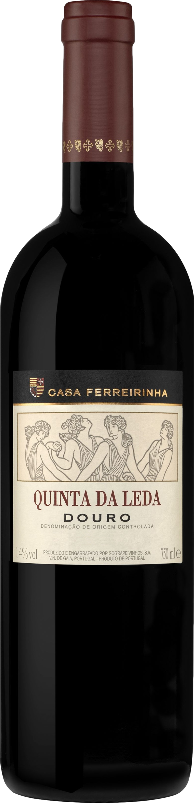 Casa Ferreirinha Quinta da Leda 2022