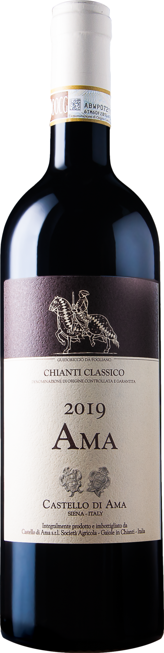 Castello di Ama Chianti Classico Ama 2022