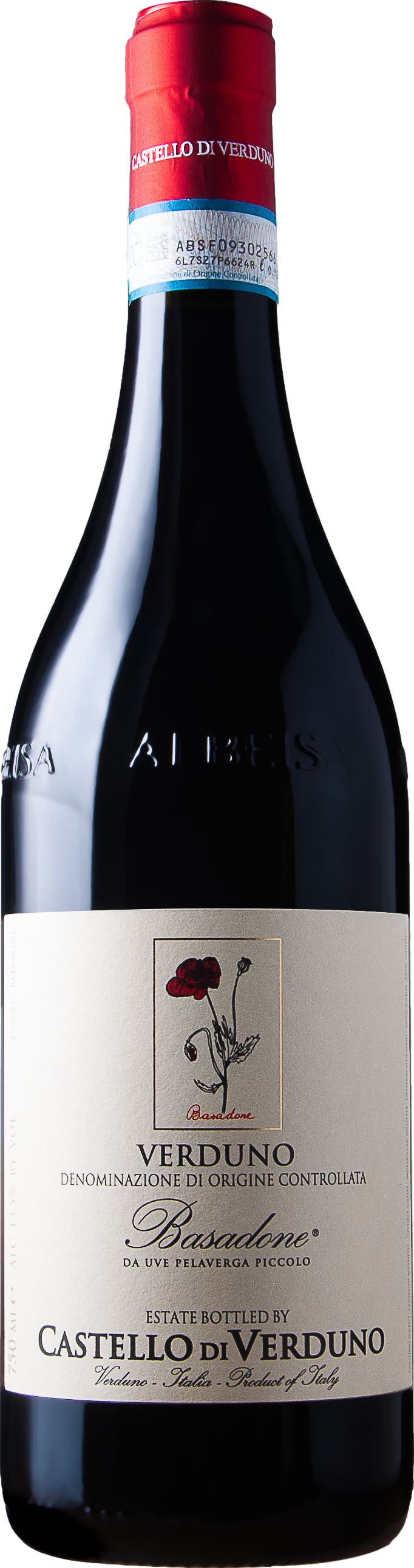 Castello di Verduno Basadone Pelaverga 2024