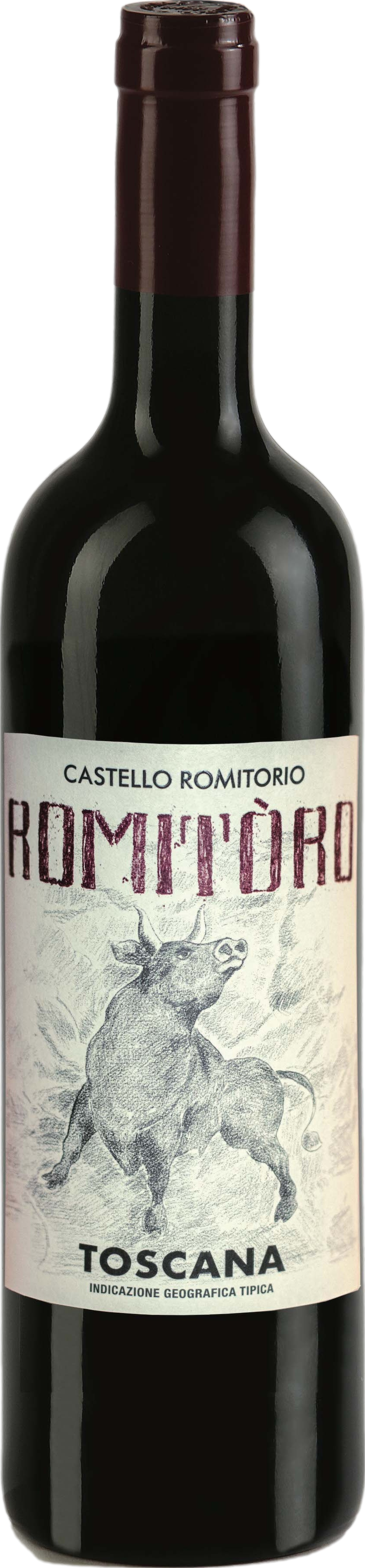 Castello Romitorio Romitoro 2022