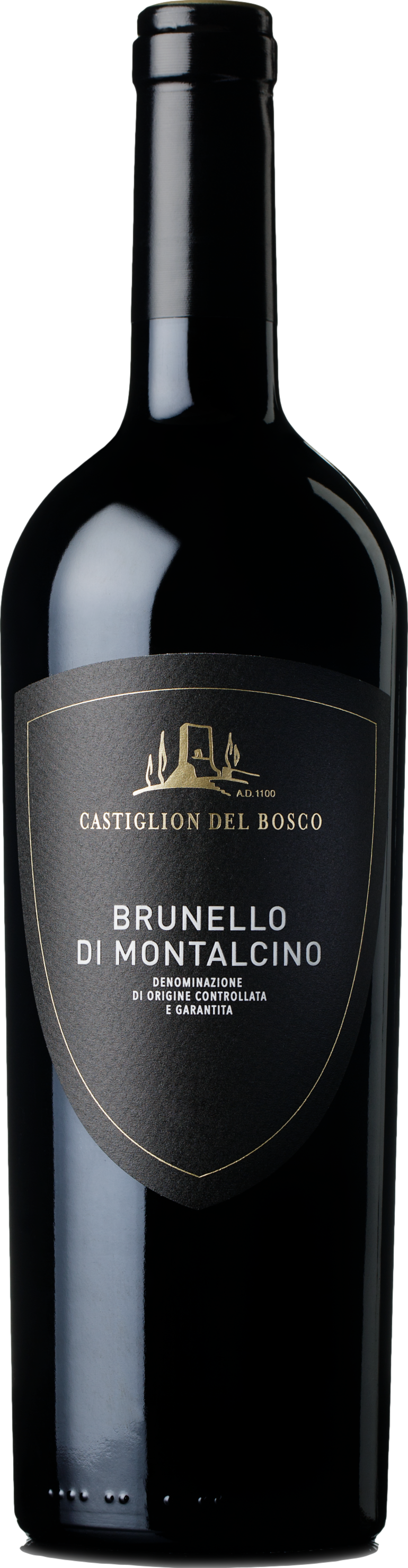 Castiglion del Bosco Brunello di Montalcino 2017