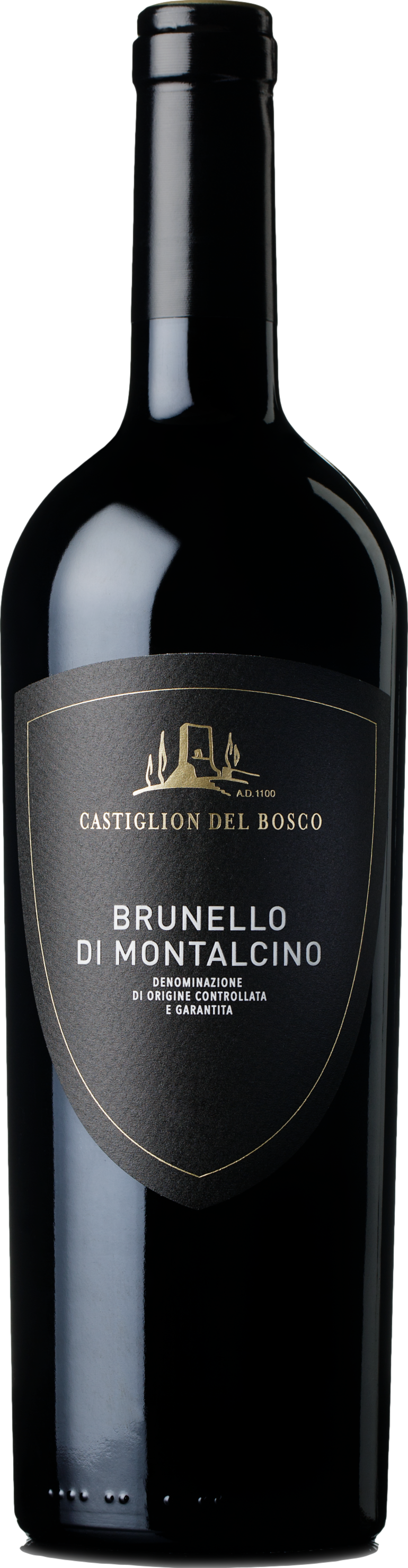 8027185217117 - Brunello di Montalcino 2018