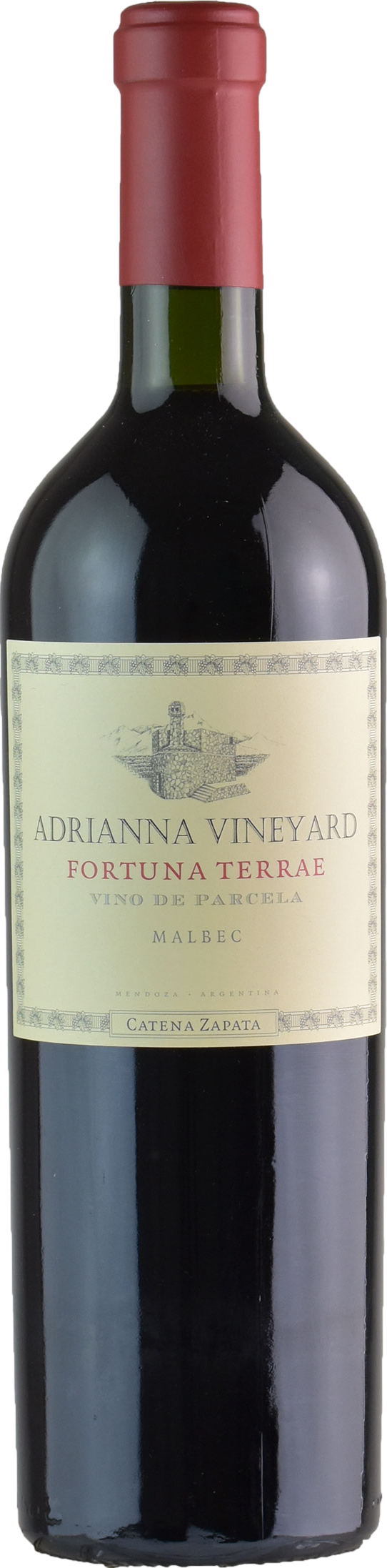 Catena Zapata Adrianna Vineyard Fortuna Terrae Malbec 2020