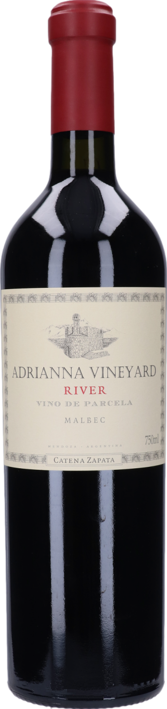 7794450005304 - Adrianna Vineyard River Stones Malbec 2020