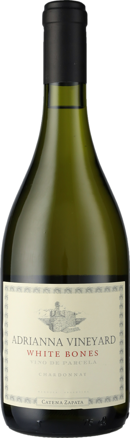Catena Zapata Adrianna Vineyard White Bones Chardonnay 2023