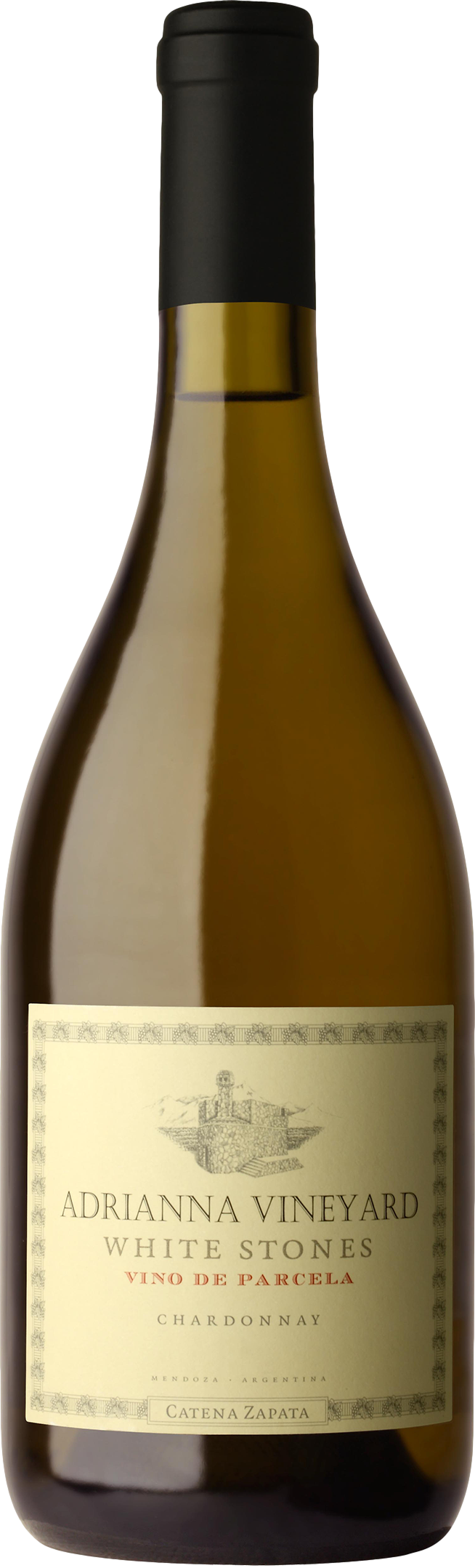 7794450003416 - Adrianna Vineyard White Stones Chardonnay 2020