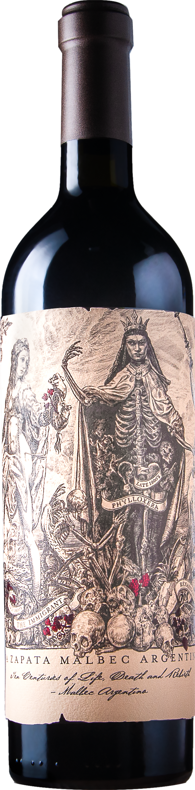 Catena Zapata Argentino Malbec 2023