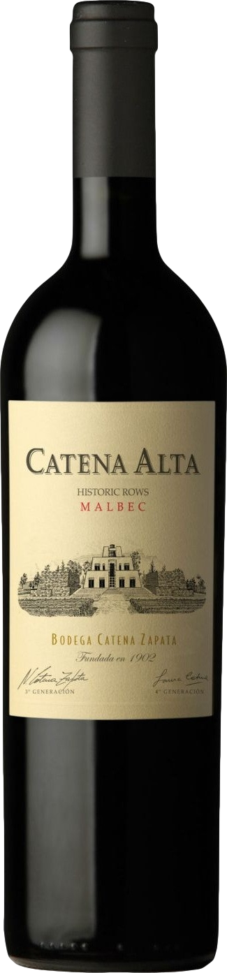 Catena Zapata Catena Alta Malbec 2020