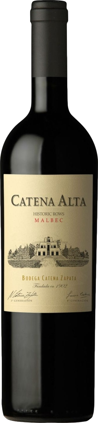Catena Zapata Catena Alta Malbec 2022