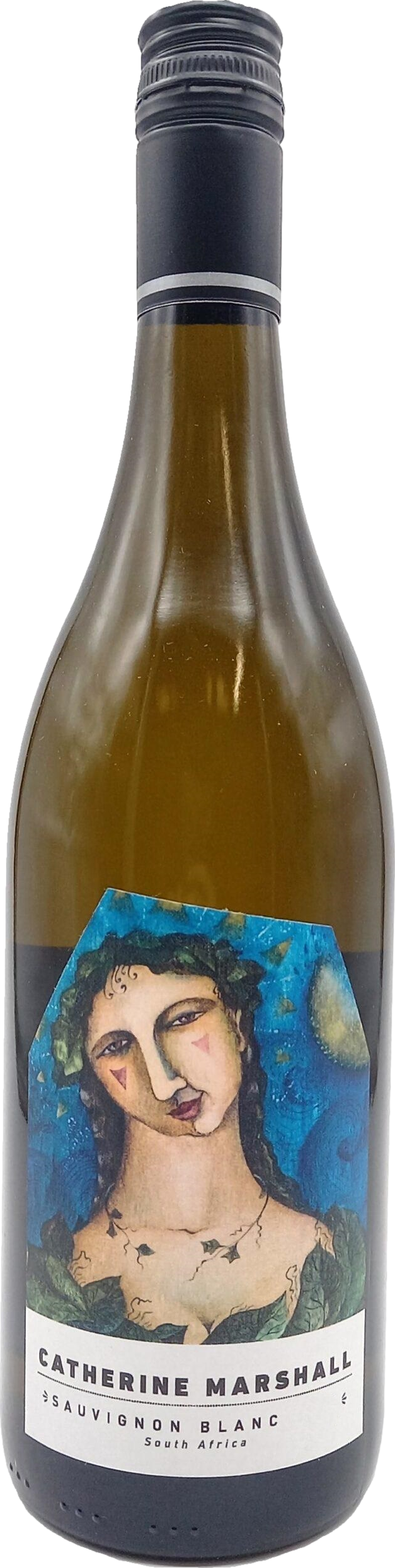 Catherine Marshall Sauvignon Blanc 2023