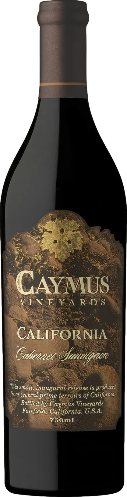 Caymus California Cabernet Sauvignon