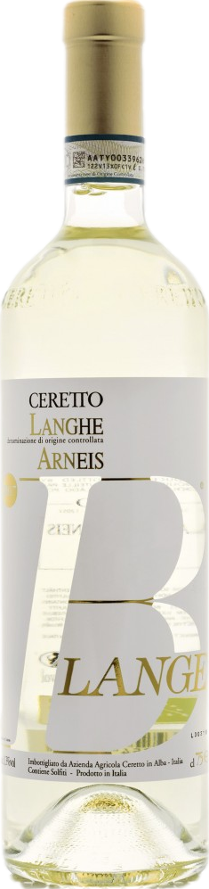 Ceretto Blange Langhe Arneis 2023