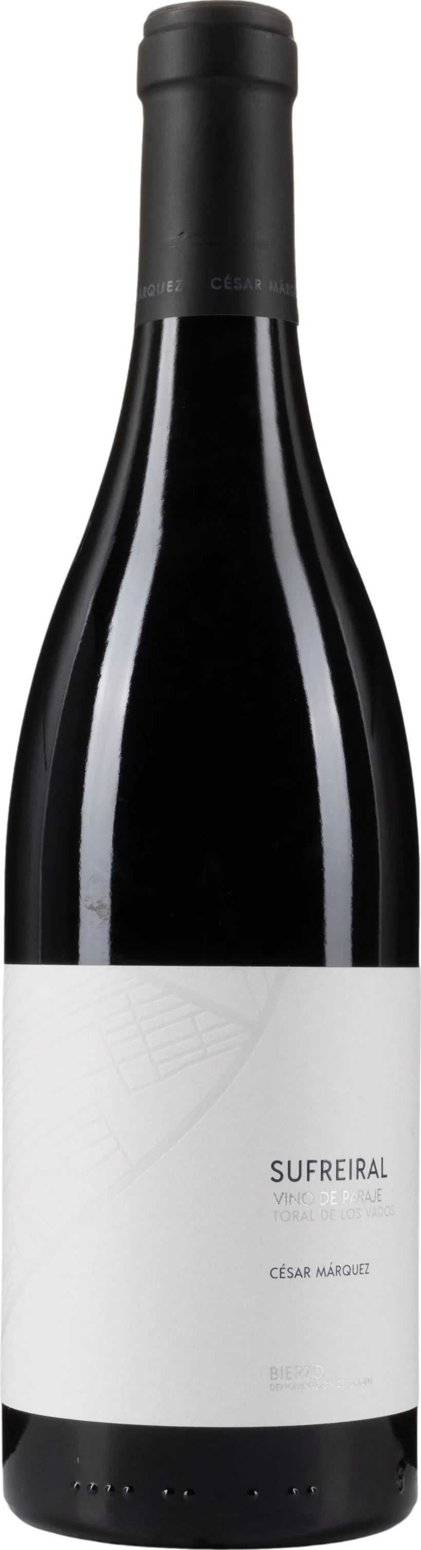 Cesar Marquez Sufreiral 2023