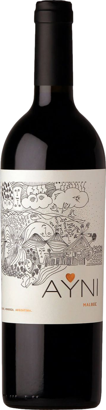 Chakana Ayni Malbec 2019