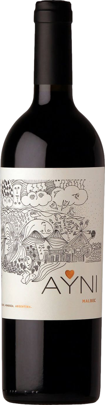 Chakana Ayni Malbec 2021