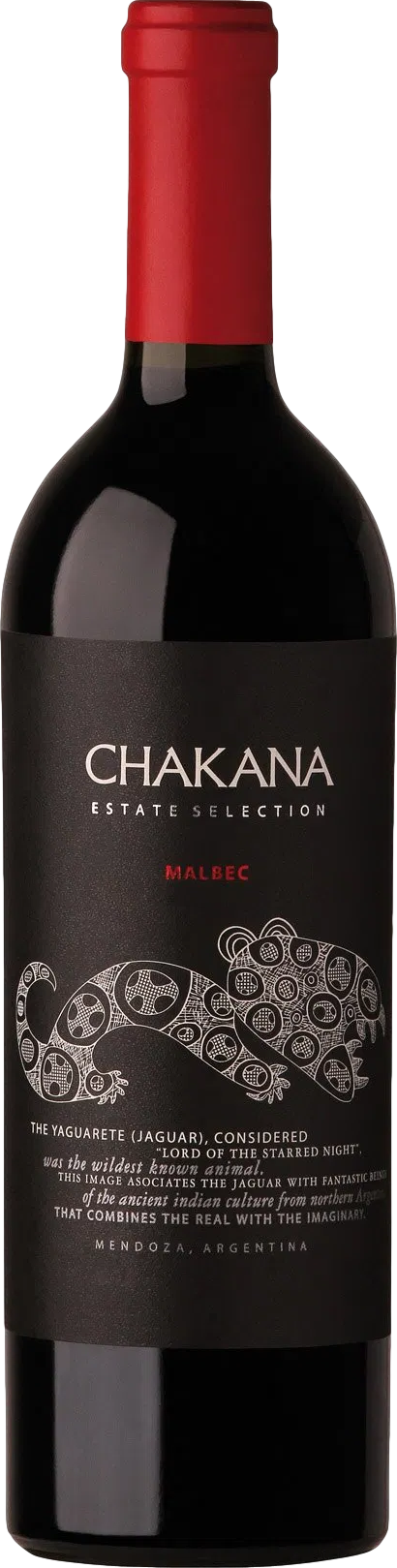 7798108620048 - Estate Selection Malbec 2019