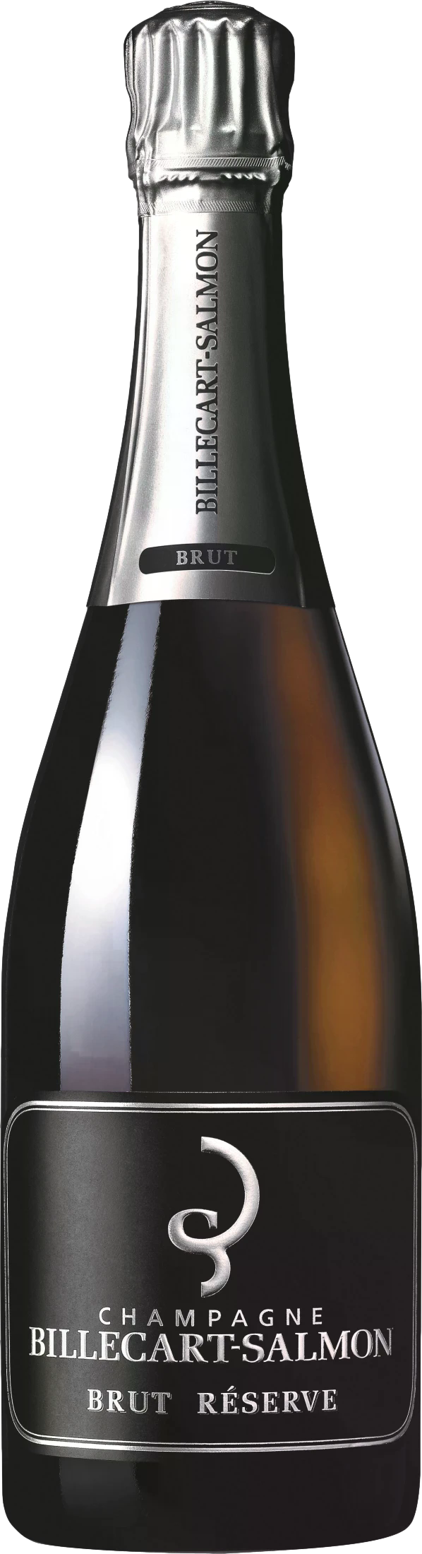 3113941213105 - Billecart-Salmon Brut Réserve - 75cl