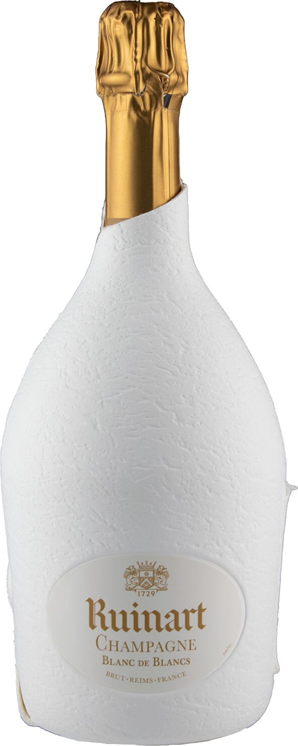 0789555358889 - Champagne Blanc de Blancs Second Skin