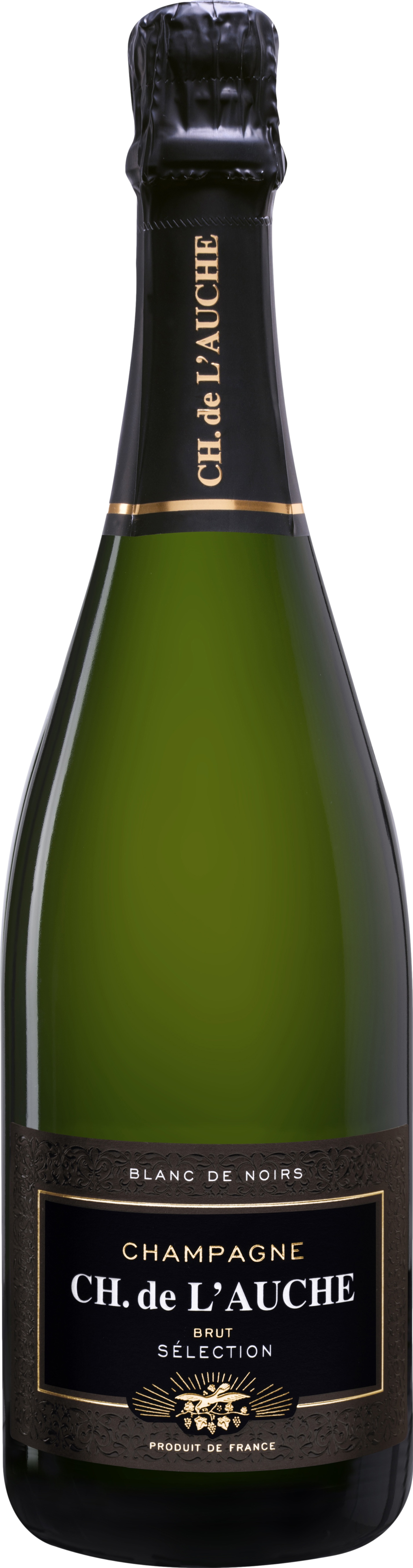 Champagne CH. de l'Auche Selection Blanc de Noirs