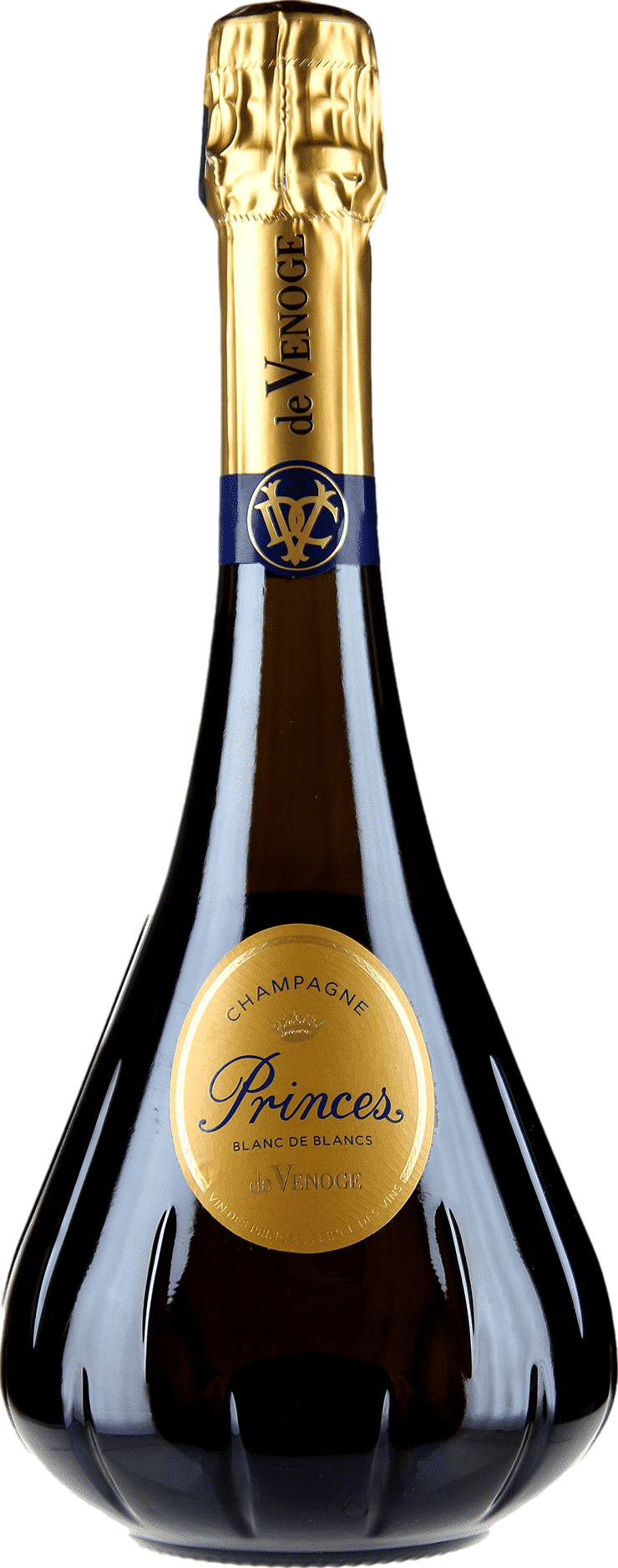 3291690562009 - Princes Blanc de Blancs