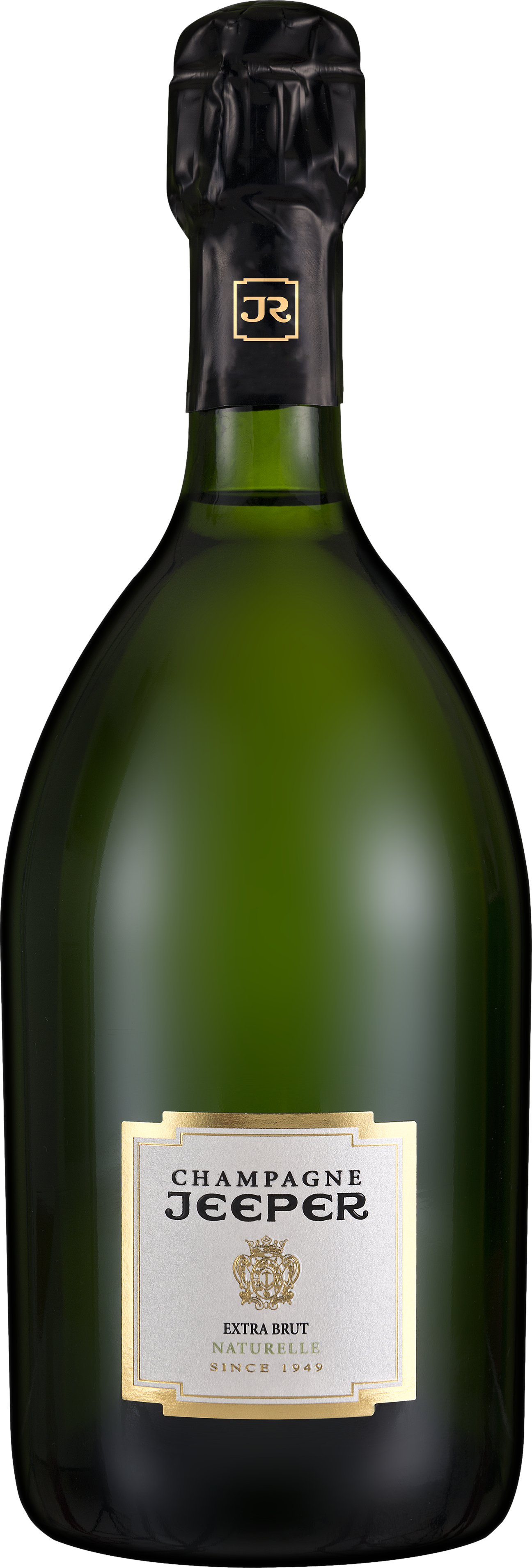 Champagne Jeeper Naturelle Extra Brut