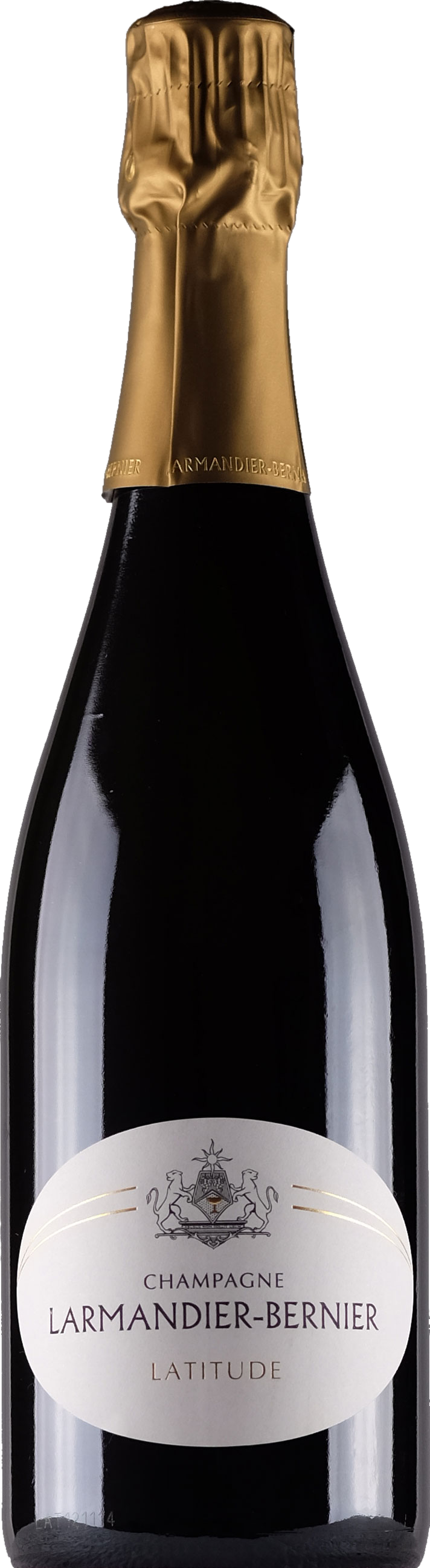 Image of Champagne Larmandier Bernier Latitude Blanc de Blancs