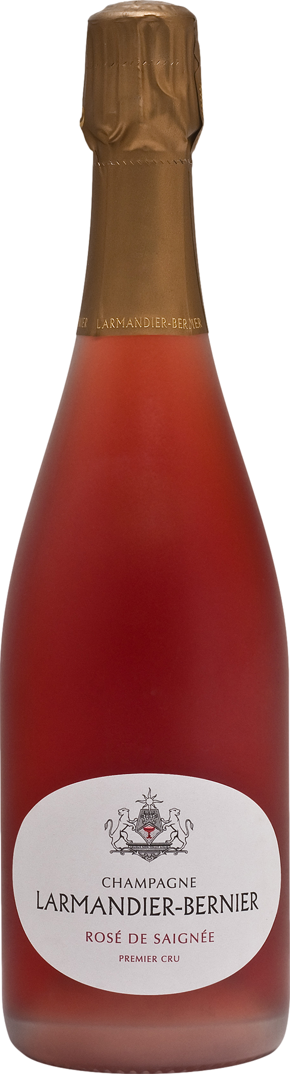 0703674342093 - Rose de Saignee Premier Cru