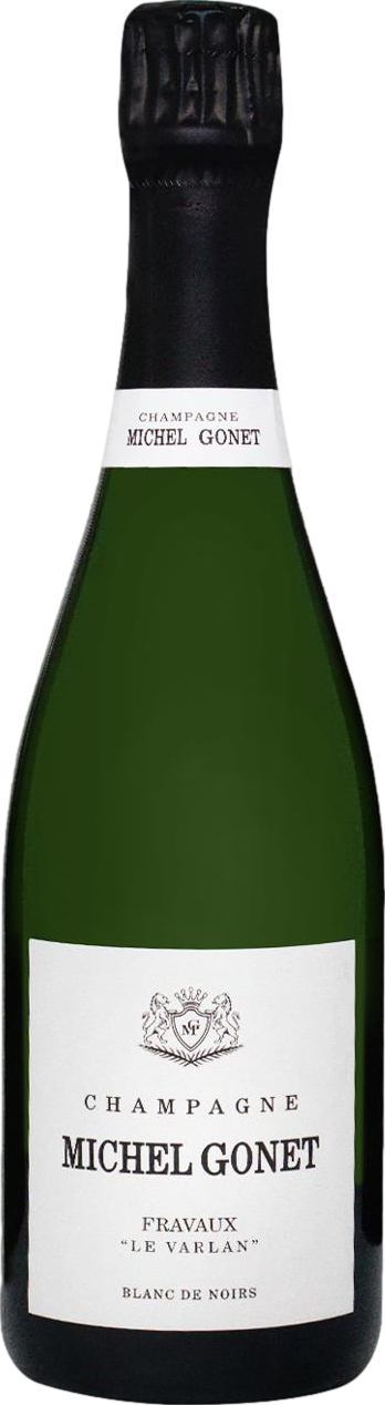 Image of Champagne Michel Gonet Brut Fravaux