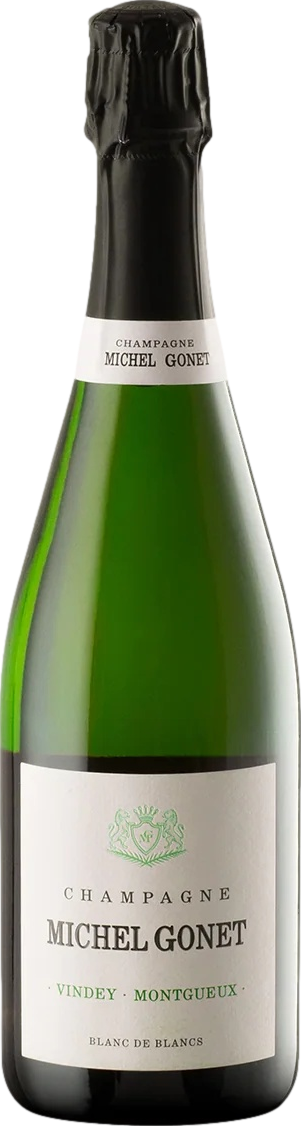 0789555360059 - Champagne Vindey Montgueux Blanc de Blancs