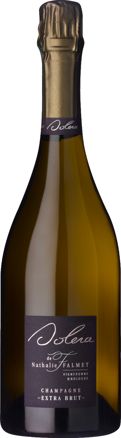 Image of Champagne Nathalie Falmet Solera Extra Brut