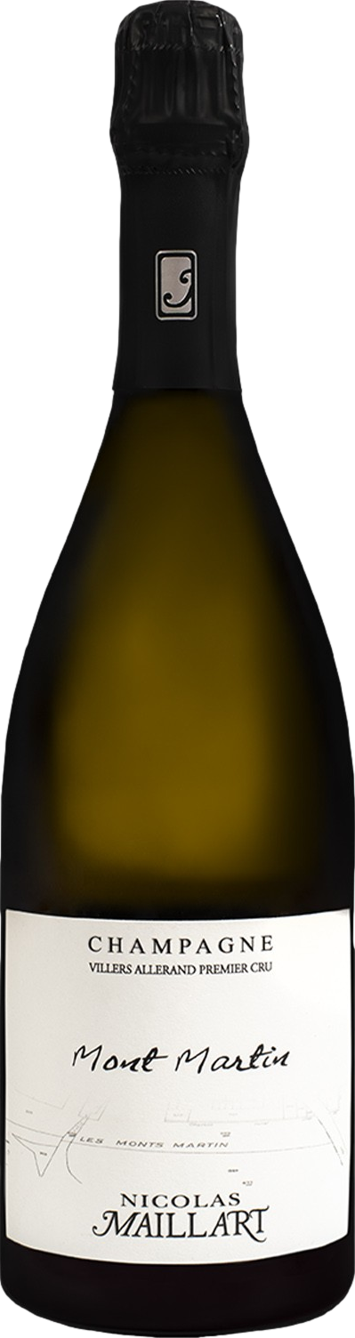 0712198279815 - Mont Martin 1er Cru 2017