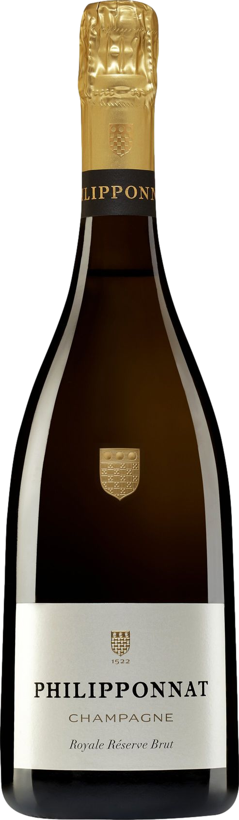 Image of Champagne Philipponnat Royale Reserve Brut