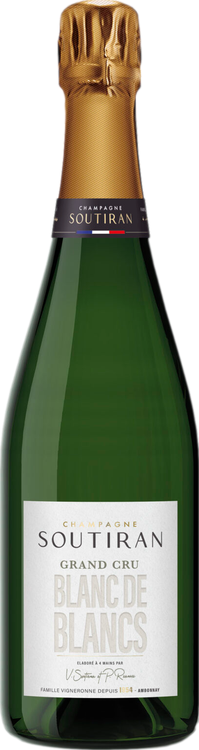 0099651903167 - Blanc de Blancs Brut Grand Cru