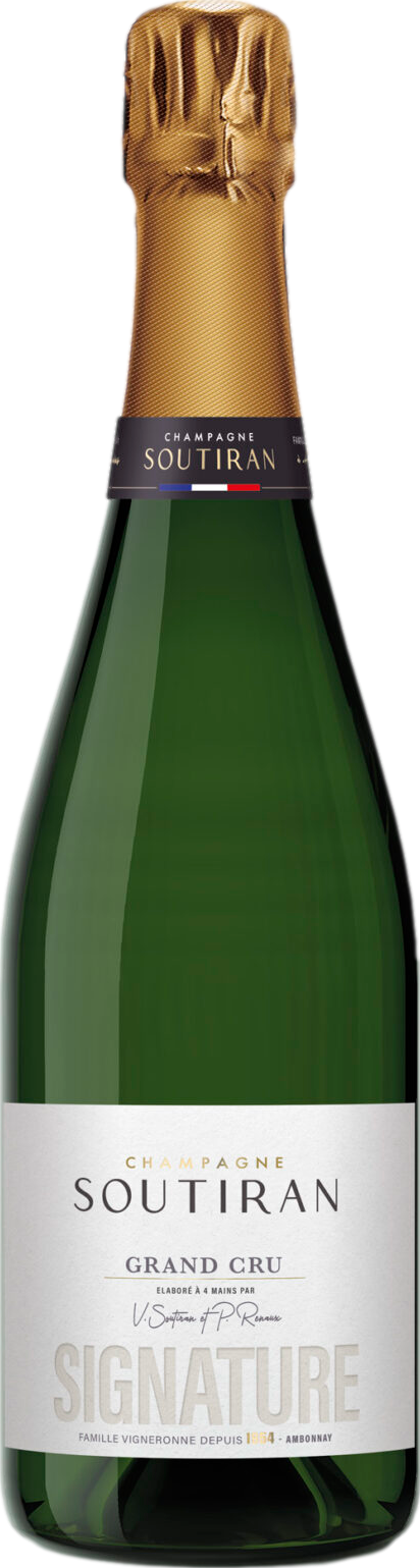 0099651903181 - Signature Brut Grand Cru