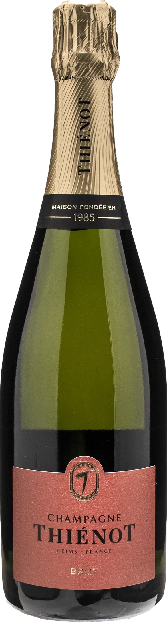 Champagne Thienot Brut - 8wines DACH