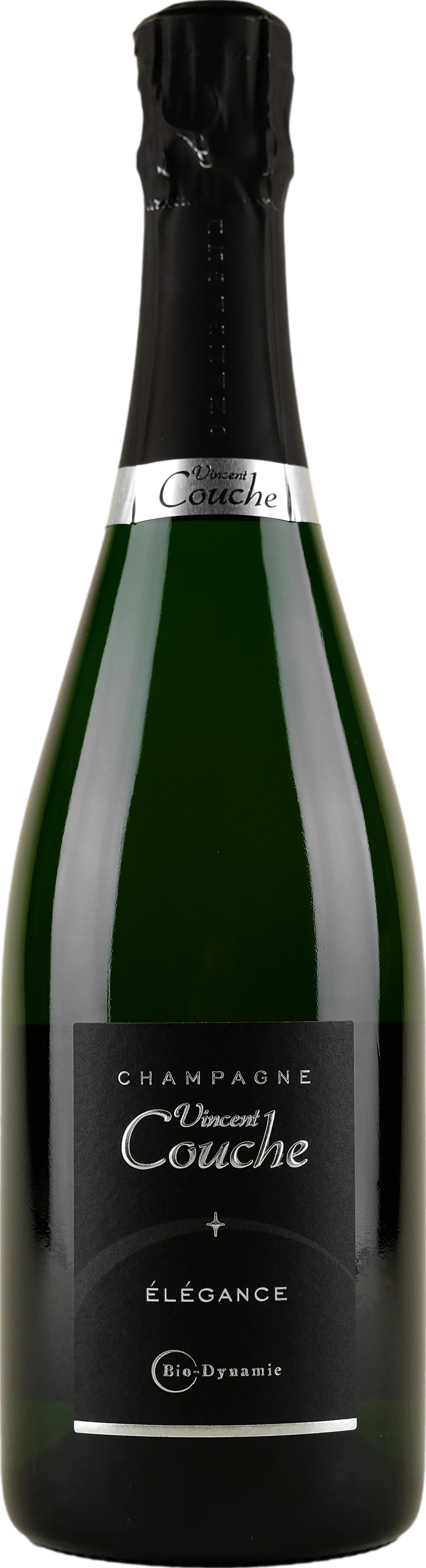 Image of Champagne Vincent Couche Elegance