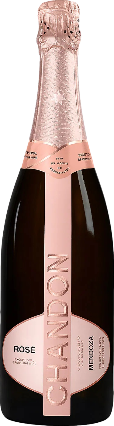 Image of Chandon Argentina Brut Rose