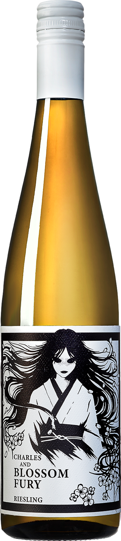 Charles Smith Charles and Blossom Fury Riesling 2024