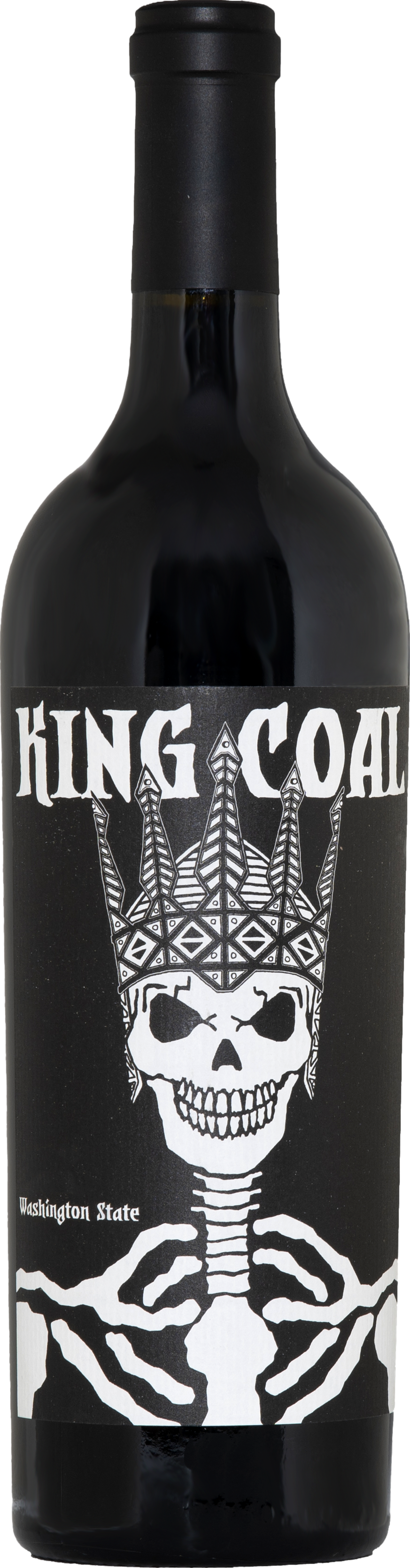 Image of Charles Smith K Vintners King Coal 2020