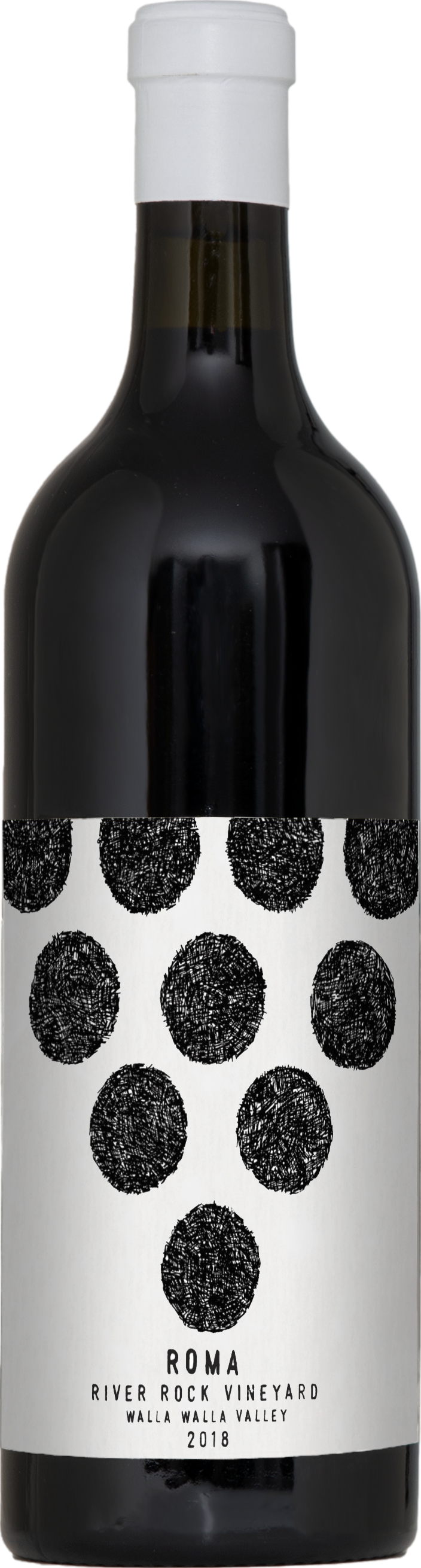 Image of Charles Smith K Vintners Roma Cabernet - Syrah 2018