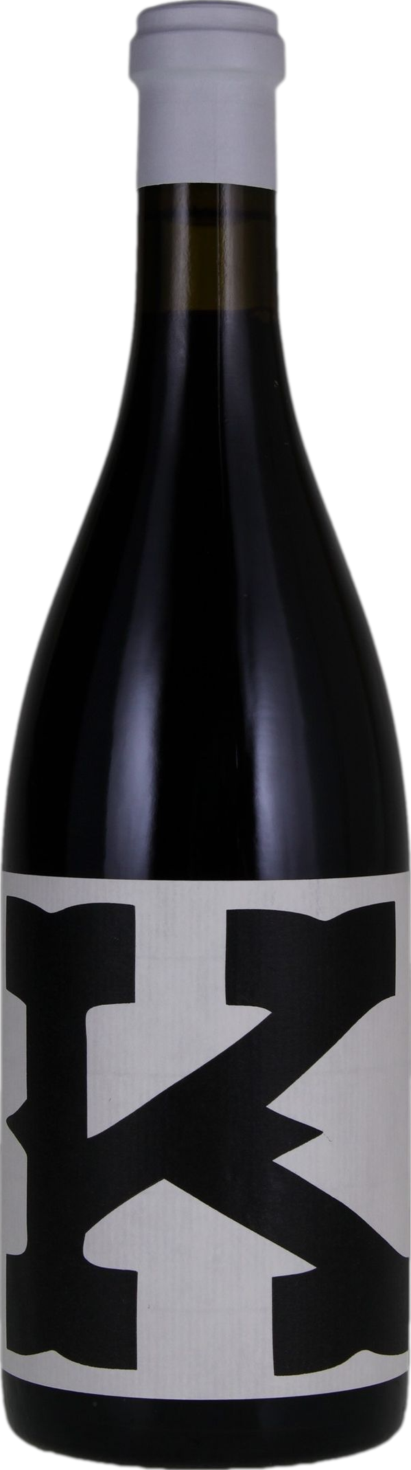 Charles Smith K Vintners The Cattle King Syrah 2022